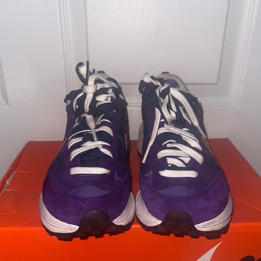 Nike Sacai x vaporwaffle